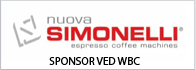 nuova simonelli